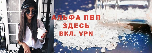 ALPHA-PVP Каменка